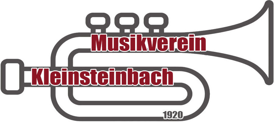 Musikverein 1920 Kleinsteinbach e.V.